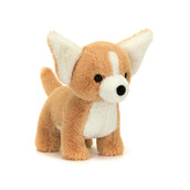 Load image into Gallery viewer, Jellycat Isobel Chihuahua ISB3CH 2
