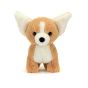 Load image into Gallery viewer, Jellycat Isobel Chihuahua ISB3CH 1
