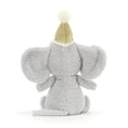 Load image into Gallery viewer, Jellycat Jollipop Elephant JOL3E 6
