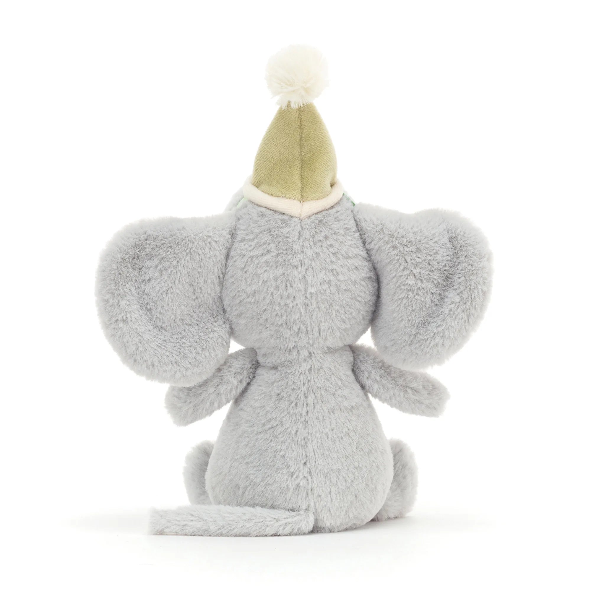 Jellycat Jollipop Elephant JOL3E 5