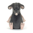 Load image into Gallery viewer, Jellycat Lachlan Sad Rat LAC3SR 1
