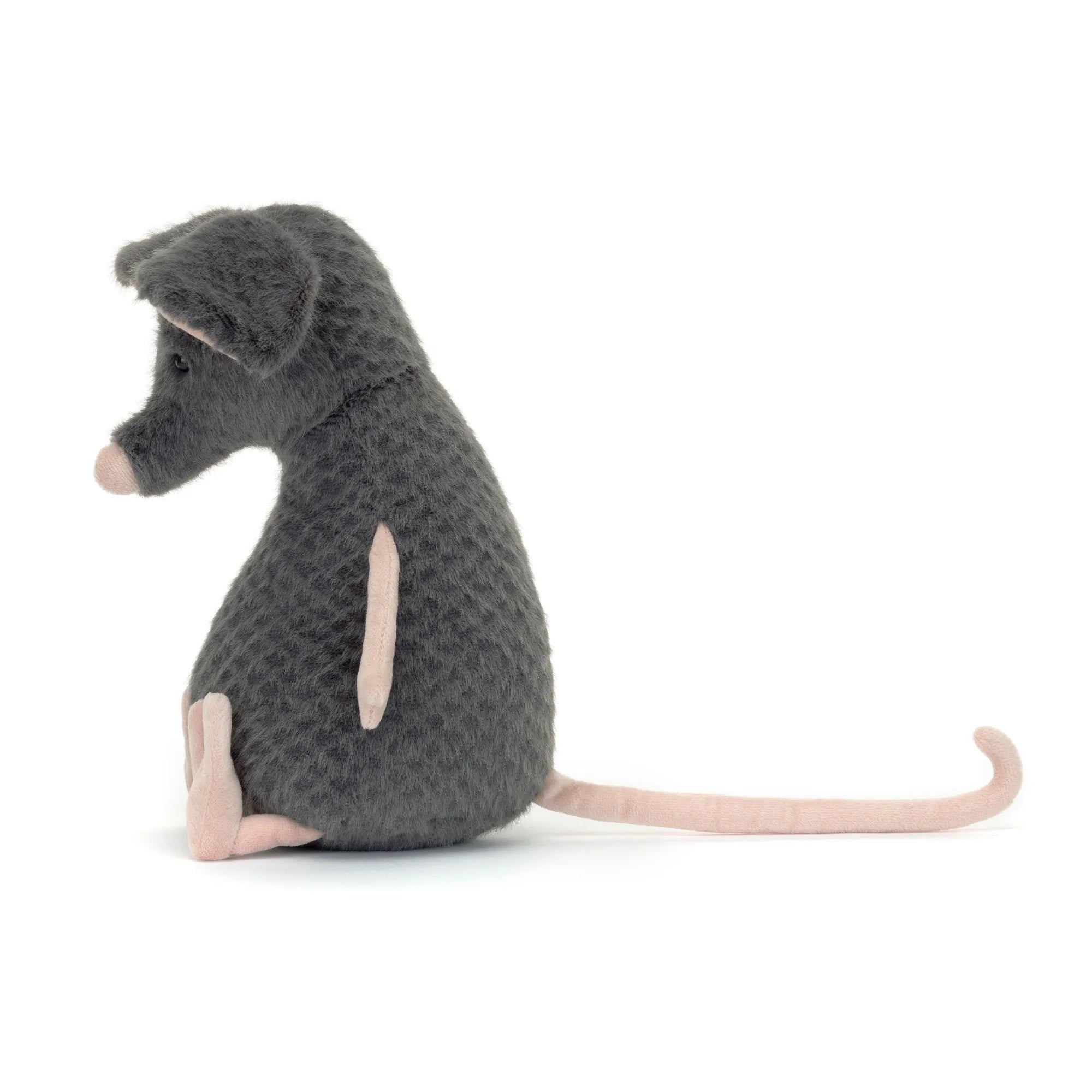 Jellycat Lachlan Sad Rat LAC3SR 3