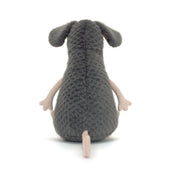 Load image into Gallery viewer, Jellycat Lachlan Sad Rat LAC3SR 4
