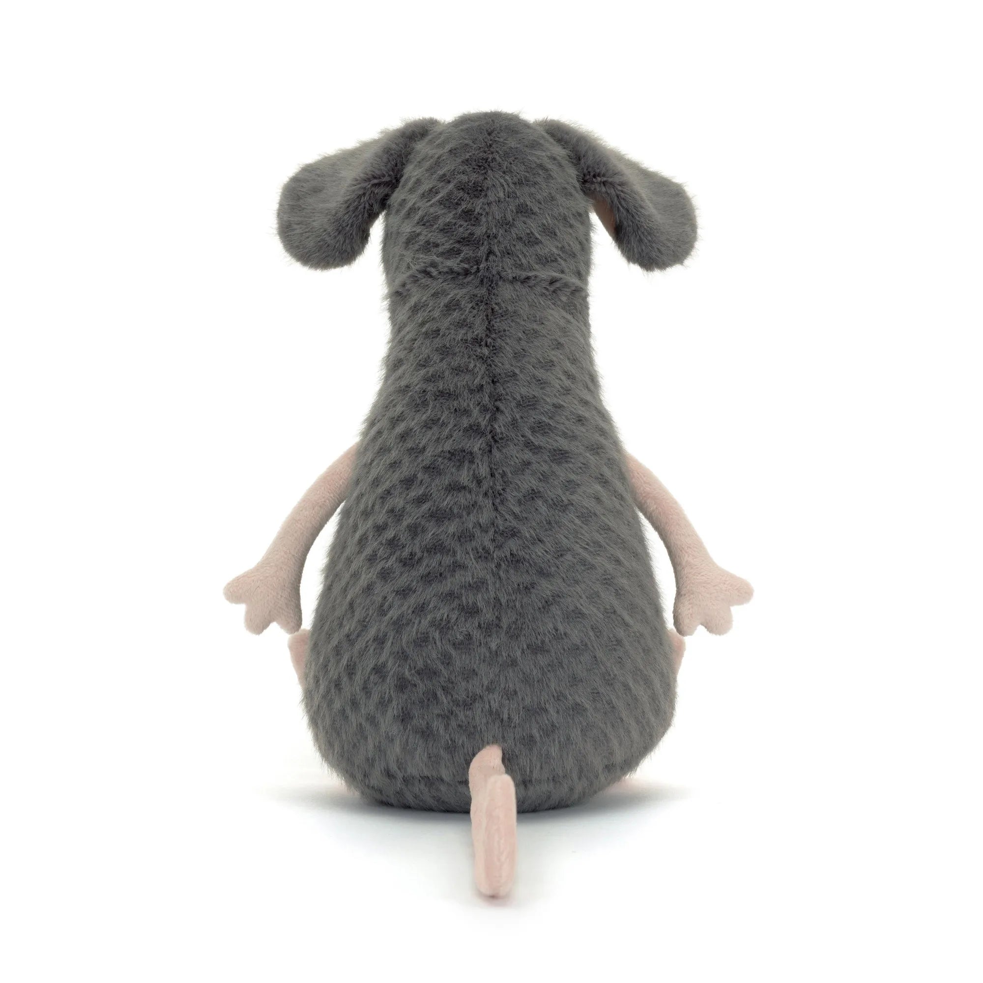 Jellycat Lachlan Sad Rat LAC3SR 4