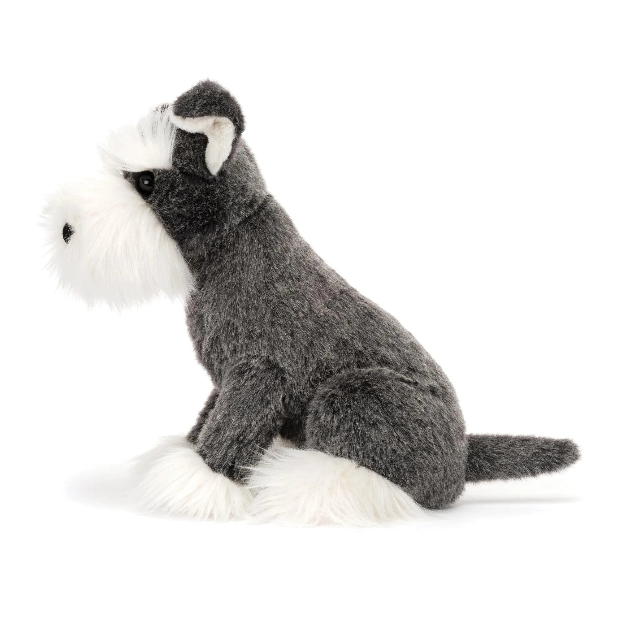 Jellycat Lawrence Schnauzer LAW3SN 4