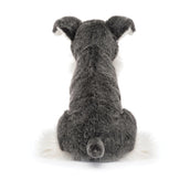 Load image into Gallery viewer, Jellycat Lawrence Schnauzer LAW3SN 5

