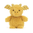 Load image into Gallery viewer, JELLYCAT LITTLE DRAGON L3DG 1
