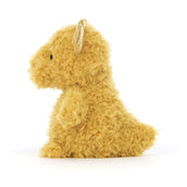 Load image into Gallery viewer, JELLYCAT LITTLE DRAGON L3DG 3
