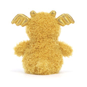 Load image into Gallery viewer, JELLYCAT LITTLE DRAGON L3DG 4

