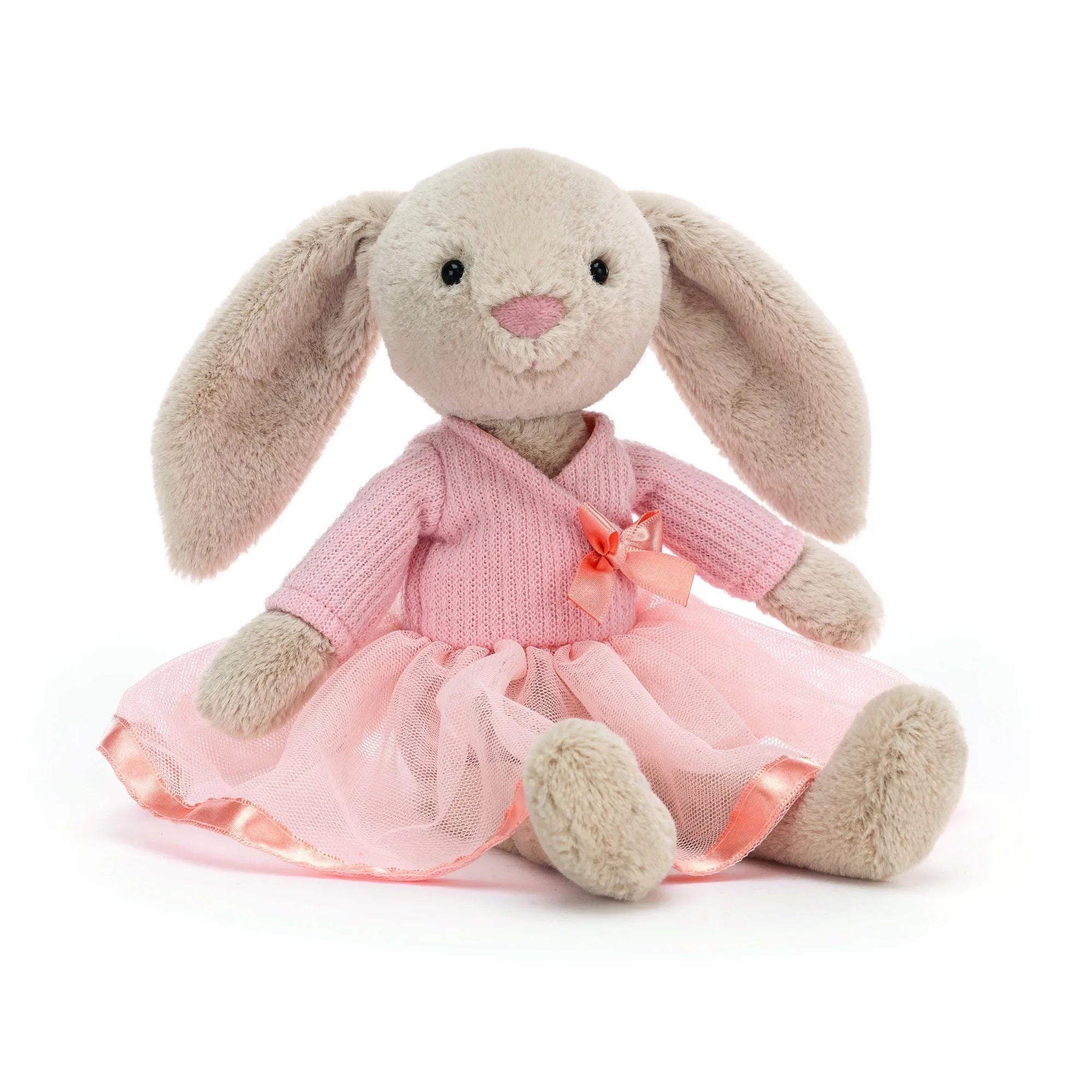 JELLYCAT LOTTIE BUNNY BALLET LOT3BB 1