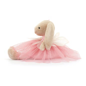 Load image into Gallery viewer, Jellycat Lottie Bunny Fairy LOT3FB 3

