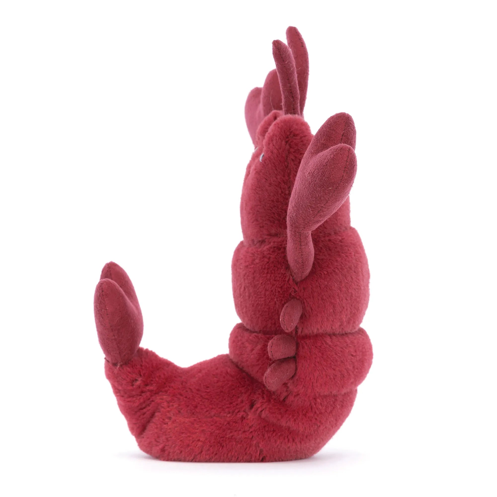 JELLYCAT LOVE ME LOBSTER LOV3ML 3