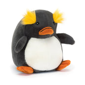 Load image into Gallery viewer, Jellycat Maurice Macaroni Penguin MAU3MAC 1
