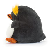 Load image into Gallery viewer, Jellycat Maurice Macaroni Penguin MAU3MAC 2
