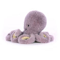 Load image into Gallery viewer, Jellycat Maya Octopus Tiny AL4OC 2
