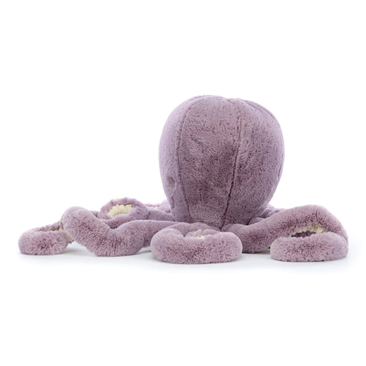 JELLYCAT MAYA OCTOPUS LARGE A2OC 2