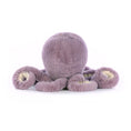 Load image into Gallery viewer, JELLYCAT MAYA OCTOPUS LITTLE AL2OC 3
