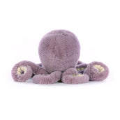 Load image into Gallery viewer, JELLYCAT MAYA OCTOPUS LITTLE AL2OC 3
