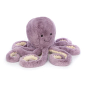Load image into Gallery viewer, Jellycat Maya Octopus Really Big A1OC 1
