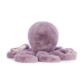 Load image into Gallery viewer, Jellycat Maya Octopus Really Big A1OC 4
