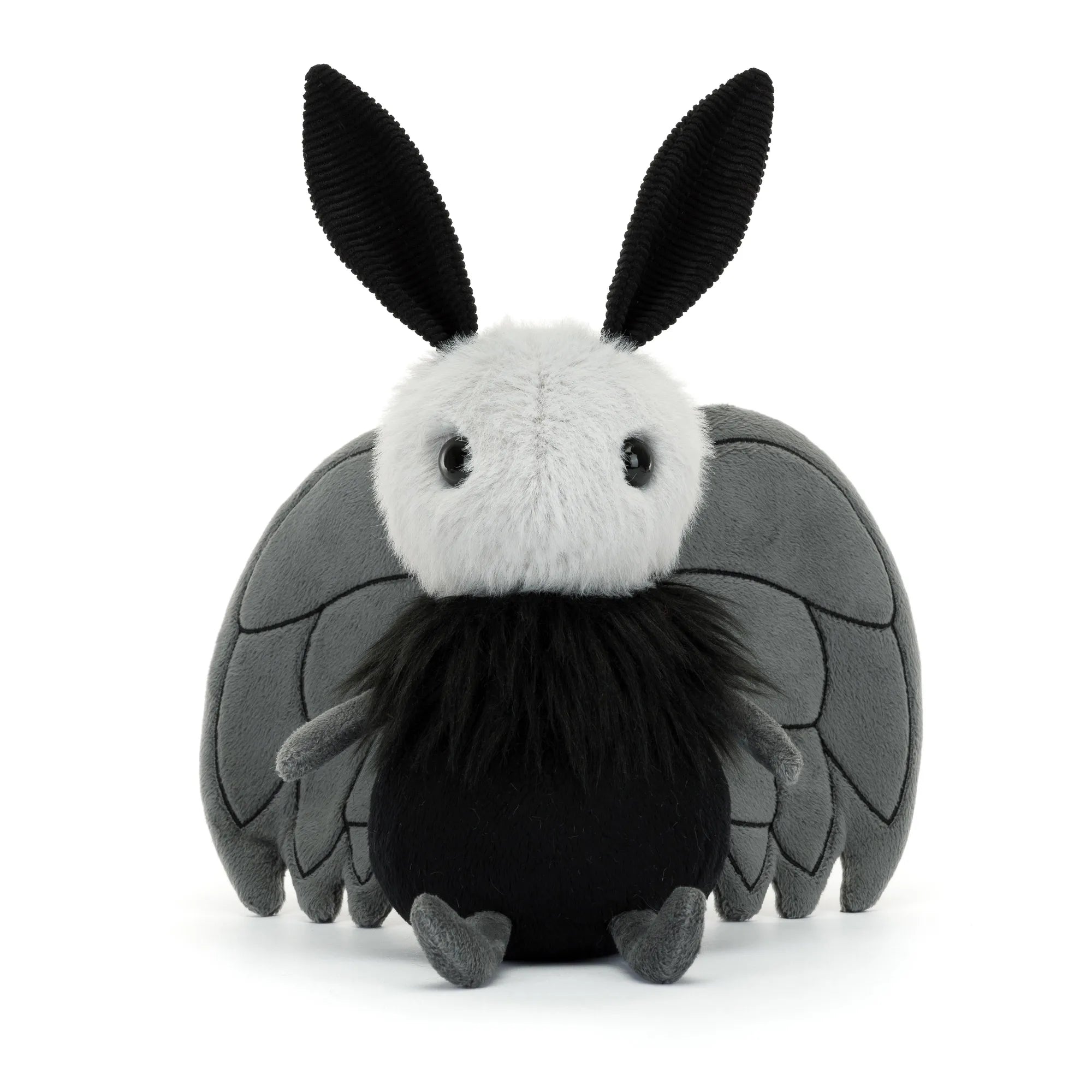 Jellycat Miff Mothman MIF3MOTH 1