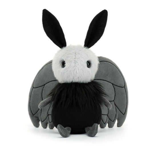Jellycat Miff Mothman MIF3MOTH 1