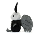 Load image into Gallery viewer, Jellycat Miff Mothman MIF3MOTH 2
