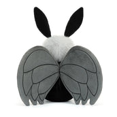 Load image into Gallery viewer, Jellycat Miff Mothman MIF3MOTH 3
