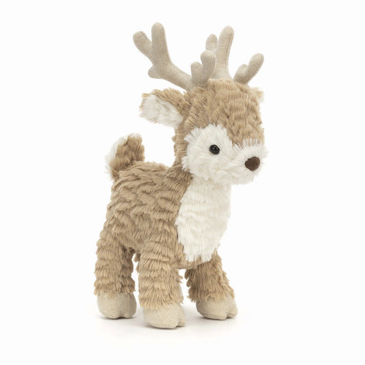 Jellycat Mitzi Reindeer Medium RE2MN 1