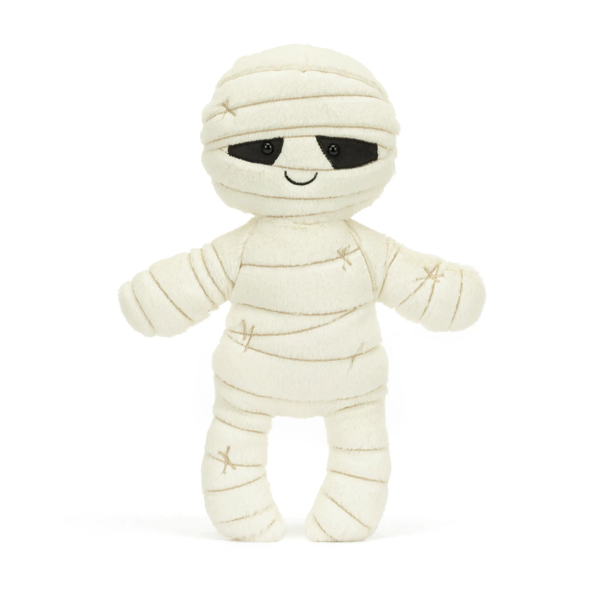 Jellycat Mummy Bob MUM3B 1