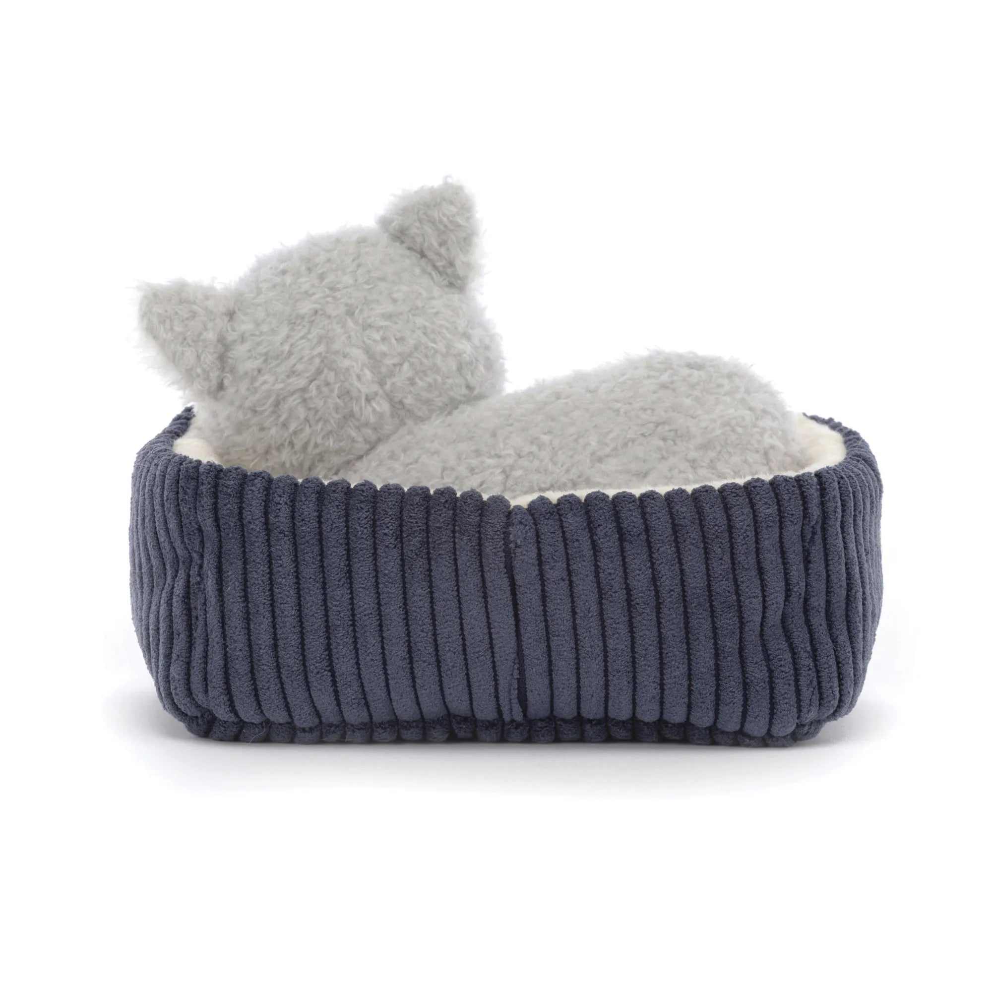 Jellycat Napping Nipper Cat – Hugglemoo