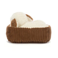 Load image into Gallery viewer, Jellycat Napping Nipper Dog NAP3ND 3
