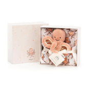 Load image into Gallery viewer, Jellycat Odell Octopus Gift Set OD2SET 2

