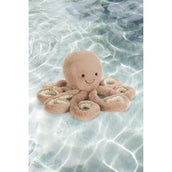 Load image into Gallery viewer, Jellycat Odell Octopus Small ODL2OCN 2
