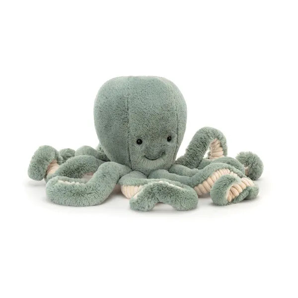 Jellycat Odyssey Octopus Large ODY2OC 1