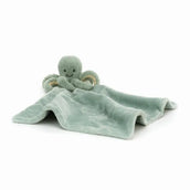 Load image into Gallery viewer, Jellycat Odyssey Octopus Soother ODY4S 2
