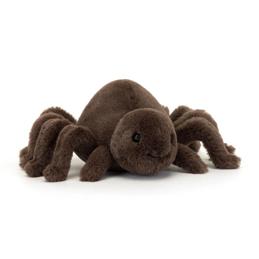 JELLYCAT OOKY SPIDER OOK6S 2