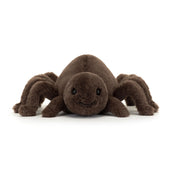 Load image into Gallery viewer, JELLYCAT OOKY SPIDER OOK6S 1
