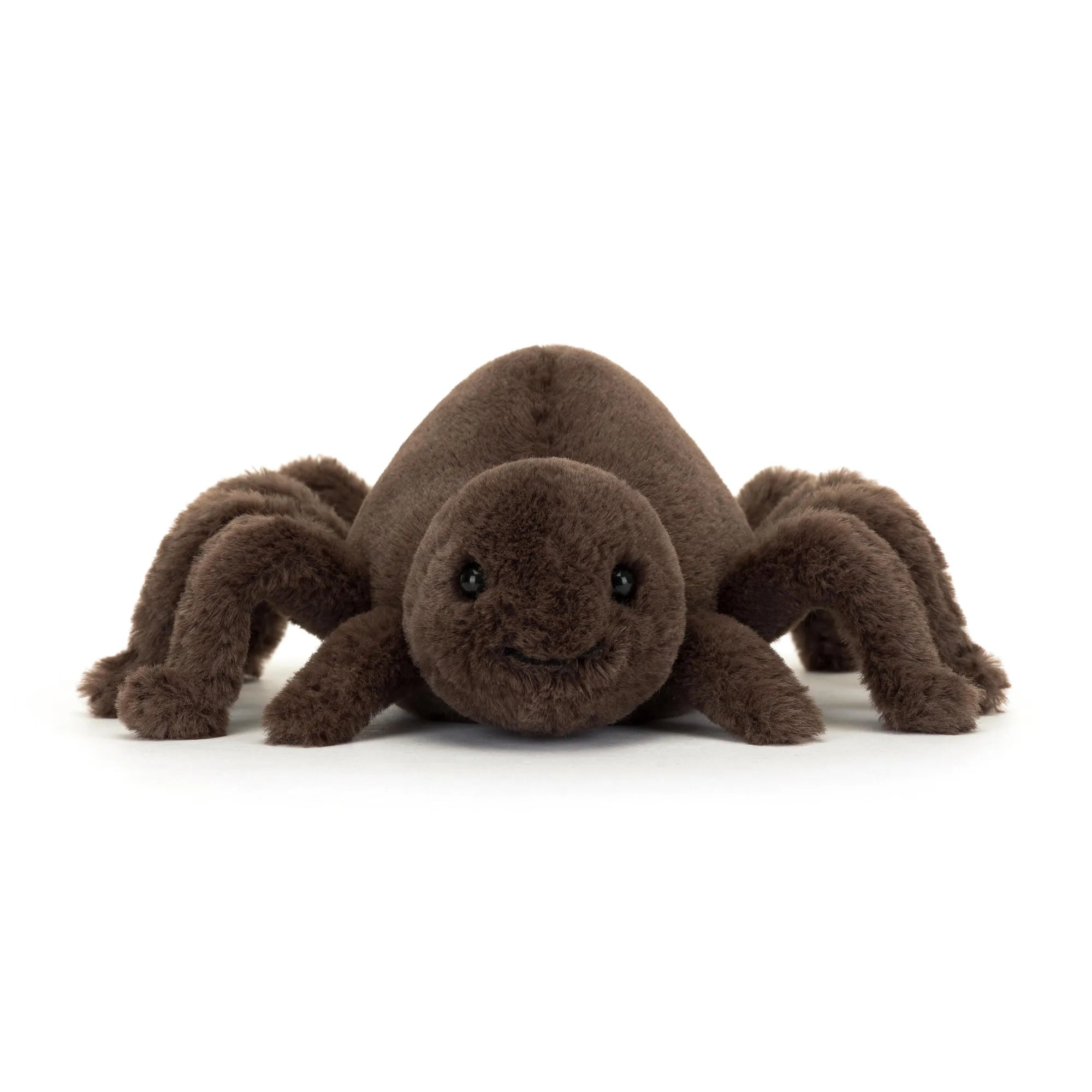 JELLYCAT OOKY SPIDER OOK6S 1