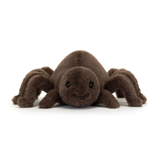 JELLYCAT OOKY SPIDER OOK6S 1