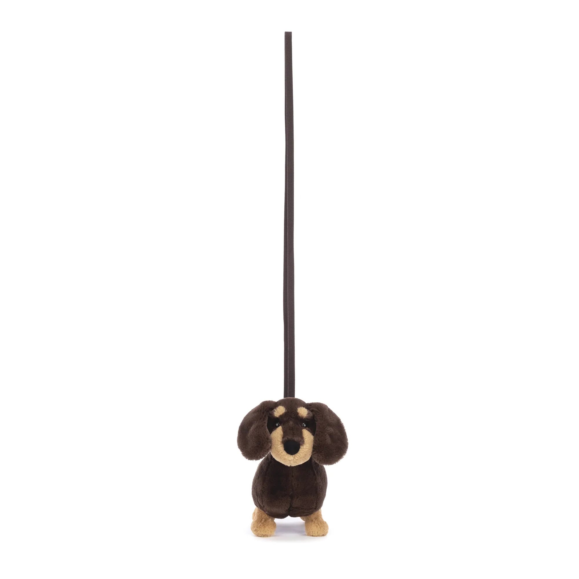 Jellycat Otto Sausage Dog Bag – Hugglemoo