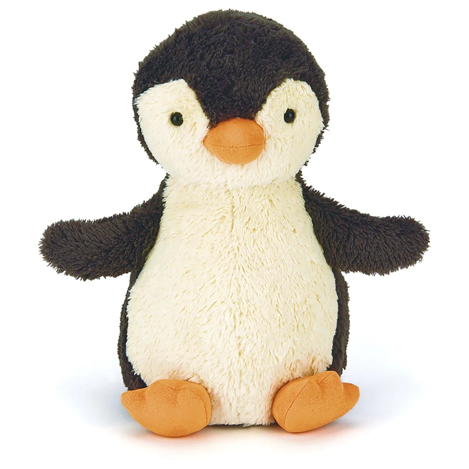 JELLYCAT PEANUT PENGUIN MEDIUM PNM3PN 1