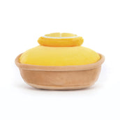 Load image into Gallery viewer, Jellycat Pretty Patisserie Tarte Au Citron PRET3TAC 3
