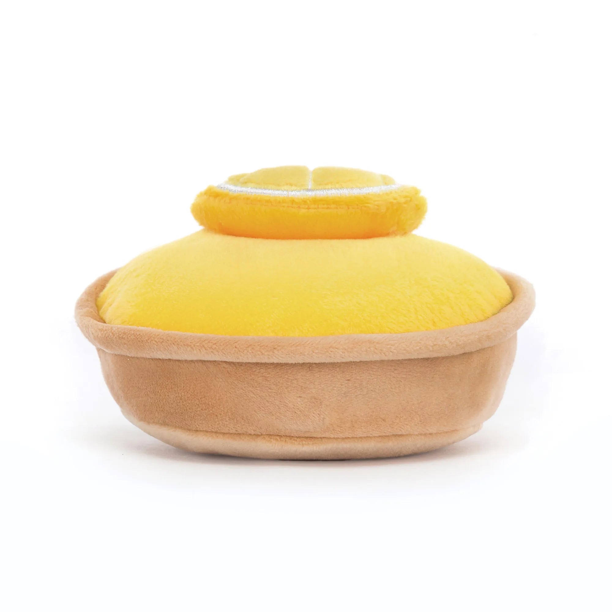 Jellycat Pretty Patisserie Tarte Au Citron PRET3TAC 3