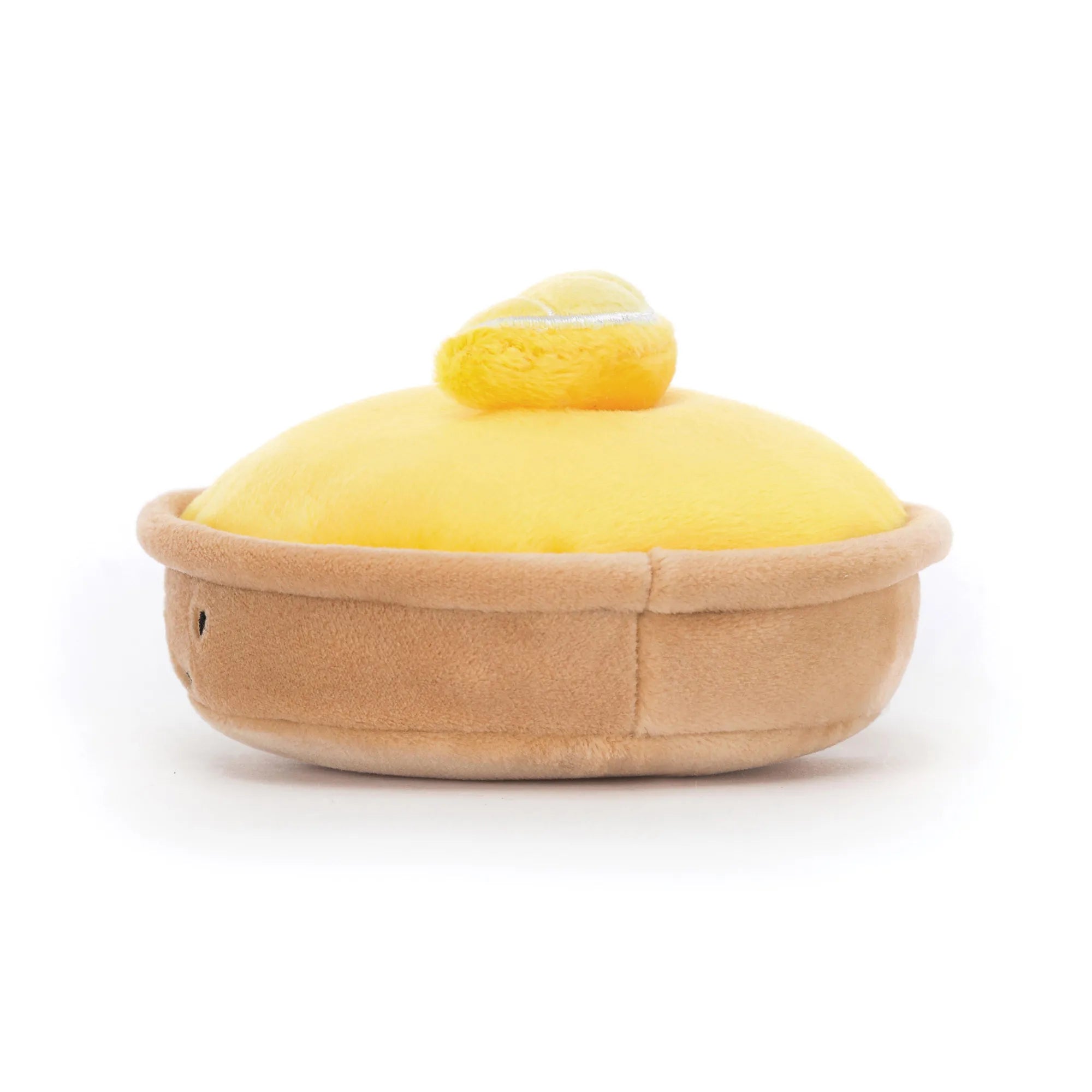 Jellycat Pretty Patisserie Tarte Au Citron PRET3TAC 2