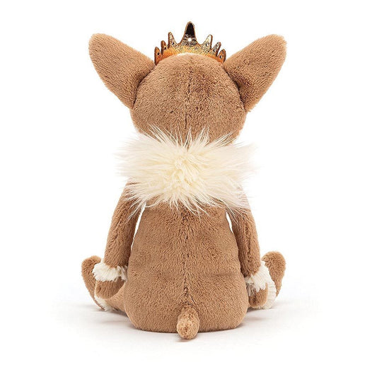 JELLYCAT PRINCESS CHIHUAHUA PR2CHI 2