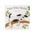 Load image into Gallery viewer, JELLYCAT PUPPY MAKES MISCHIEF BOOK BK4PM 1
