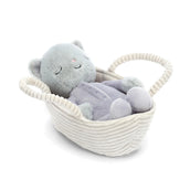 Load image into Gallery viewer, Jellycat Rock-a-Bye Kitten ROCK4K 1
