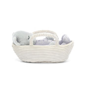 Load image into Gallery viewer, Jellycat Rock-a-Bye Kitten ROCK4K 2
