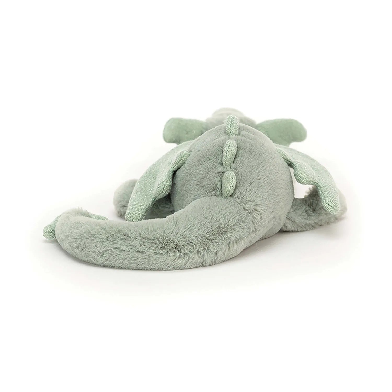 JELLYCAT SAGE DRAGON LITTLE SAGE6DDLN 4